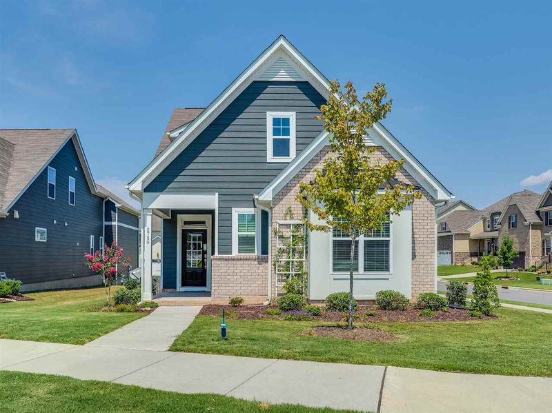 2750 Abruzzo Dr, Apex, NC 27502