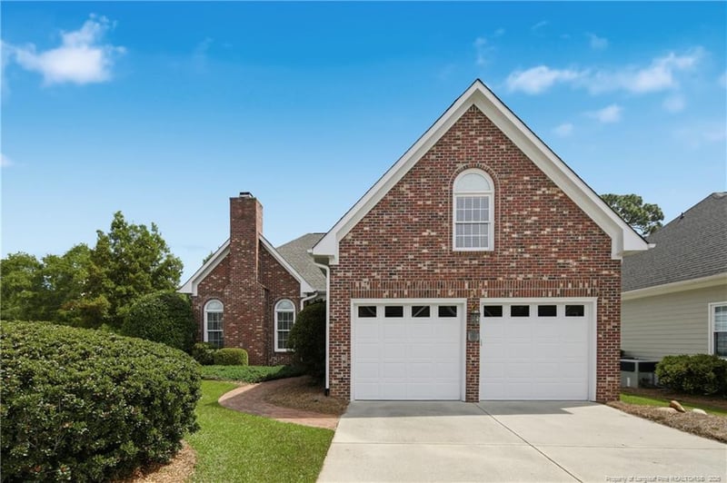 2750 Briarcreek Pl, Fayetteville, NC 28304