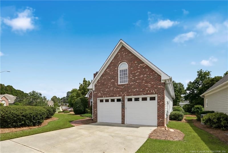 2750 Briarcreek Pl, Fayetteville, NC 28304