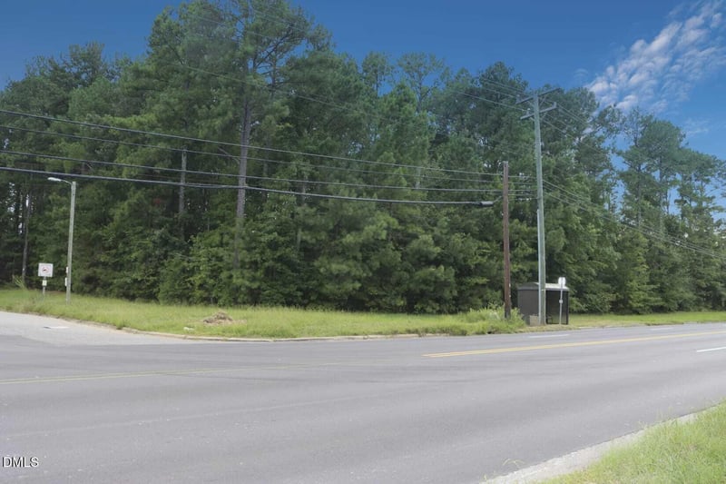 2750 Holloway St Lot 2, Durham, NC 27703