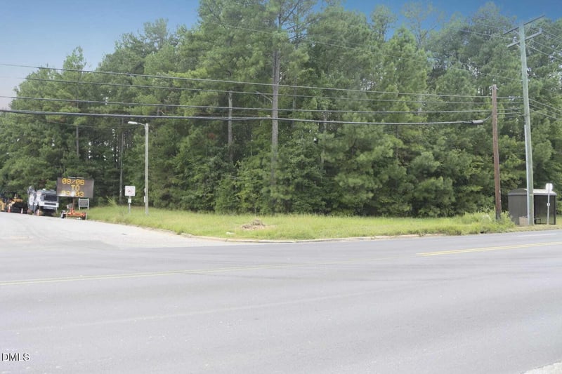 2750 Holloway St Lot 2, Durham, NC 27703