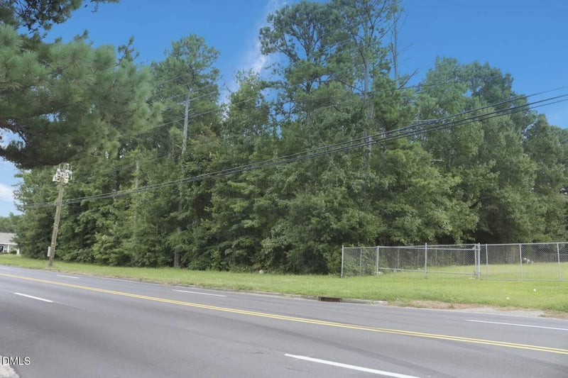 2750 Holloway St Lot 2, Durham, NC 27703