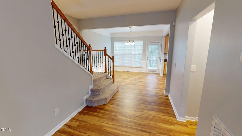 2750 Laurelcherry St, Raleigh, NC 27612