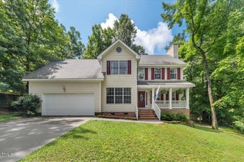 2750 Michelle Ct, Creedmoor, NC 27522