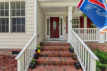 2750 Michelle Ct, Creedmoor, NC 27522