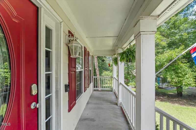 2750 Michelle Ct, Creedmoor, NC 27522