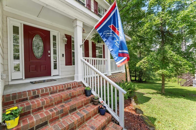 2750 Michelle Ct, Creedmoor, NC 27522