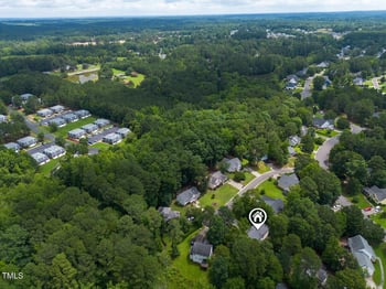 2750 Michelle Ct, Creedmoor, NC 27522