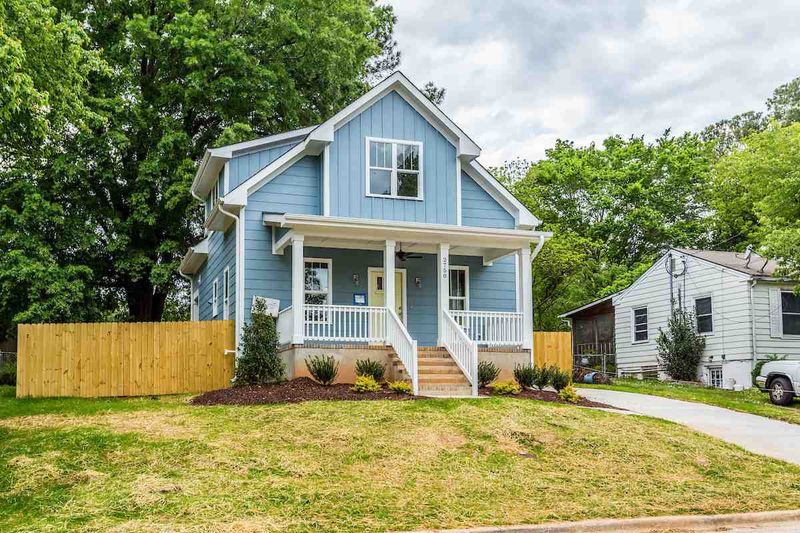 2750 Newbold St, Raleigh, NC 27603
