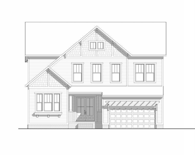 2750 Willow Rock Ln, Apex, NC 27523