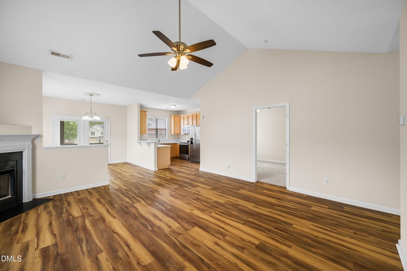 2751 Andover Glen Rd, Raleigh, NC 27604