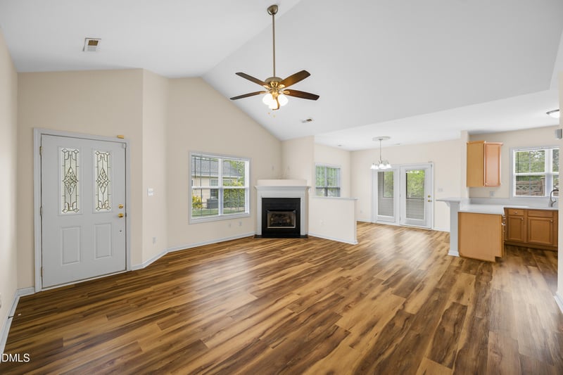 2751 Andover Glen Rd, Raleigh, NC 27604