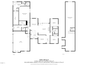 2751 Buie Philadelphus Rd, Red Springs, NC 28377