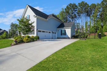 2751 Jordan Pointe Blvd, New Hill, NC 27562