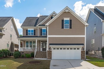 2751 Lake Waccamaw Trl, Apex, NC 27502