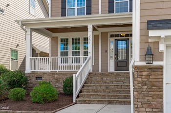 2751 Lake Waccamaw Trl, Apex, NC 27502