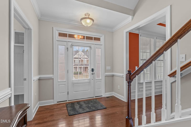 2751 Lake Waccamaw Trl, Apex, NC 27502