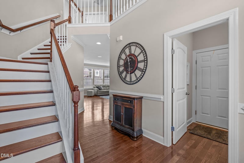 2751 Lake Waccamaw Trl, Apex, NC 27502