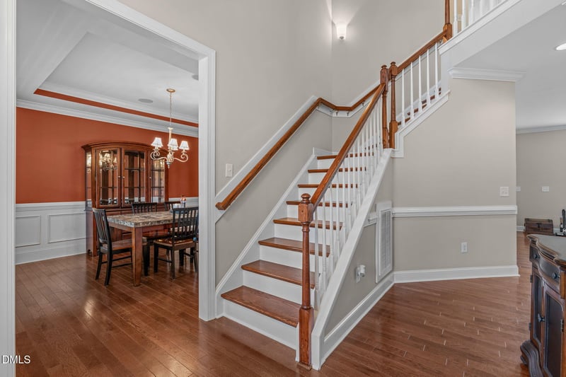 2751 Lake Waccamaw Trl, Apex, NC 27502