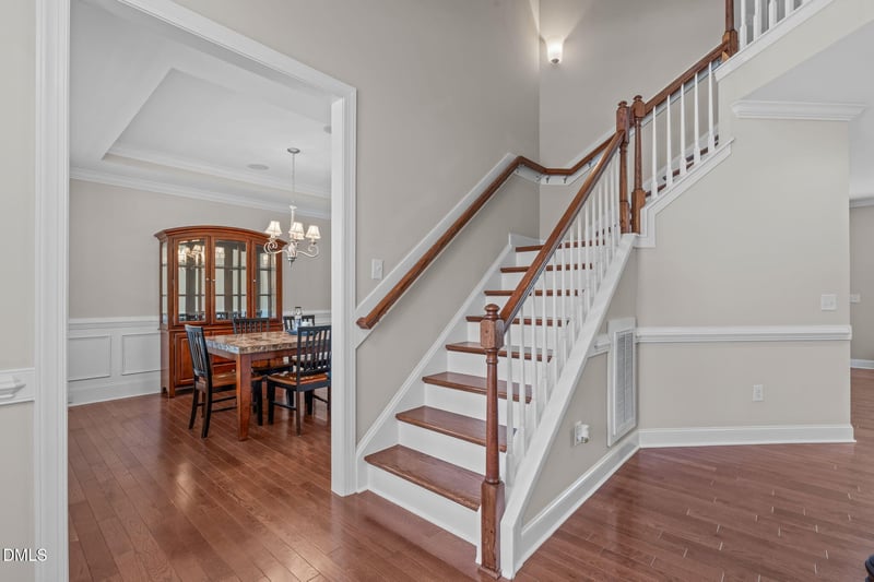 2751 Lake Waccamaw Trl, Apex, NC 27502