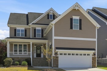 2751 Lake Waccamaw Trl, Apex, NC 27502