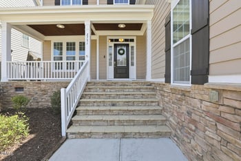 2751 Lake Waccamaw Trl, Apex, NC 27502