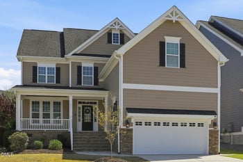 2751 Lake Waccamaw Trl, Apex, NC 27502