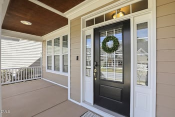 2751 Lake Waccamaw Trl, Apex, NC 27502