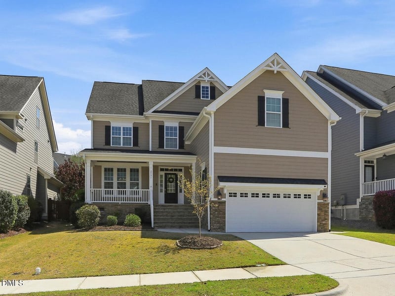 Home Worth Check