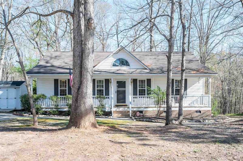 2752 Brigadoon Dr, Clayton, NC 27520