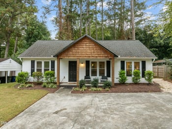 2752 Milburnei Rd, Raleigh, NC 27610