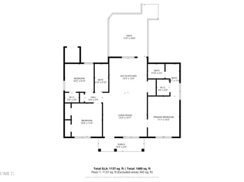 2752 Milburnei Rd, Raleigh, NC 27610