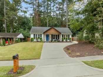 2752 Milburnie Rd, Raleigh, NC 27610