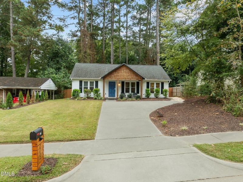 2752 Milburnie Rd, Raleigh, NC 27610