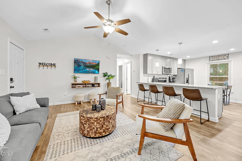 Home Worth Check