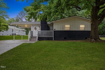 2752 Weldon Ter, Durham, NC 27703