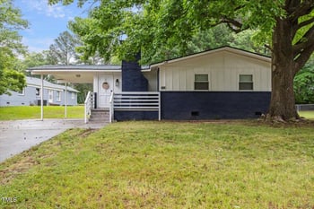 2752 Weldon Ter, Durham, NC 27703