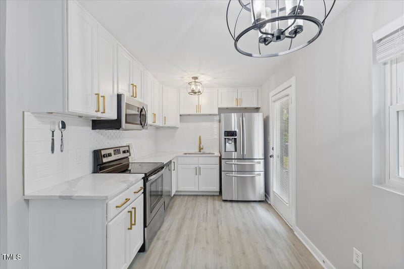 2752 Weldon Ter, Durham, NC 27703