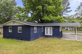 2752 Weldon Ter, Durham, NC 27703