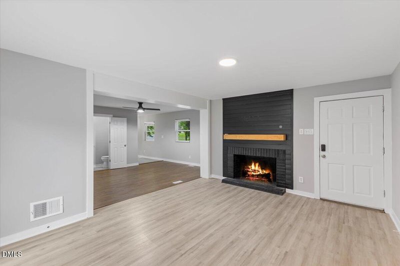 2752 Weldon Ter, Durham, NC 27703