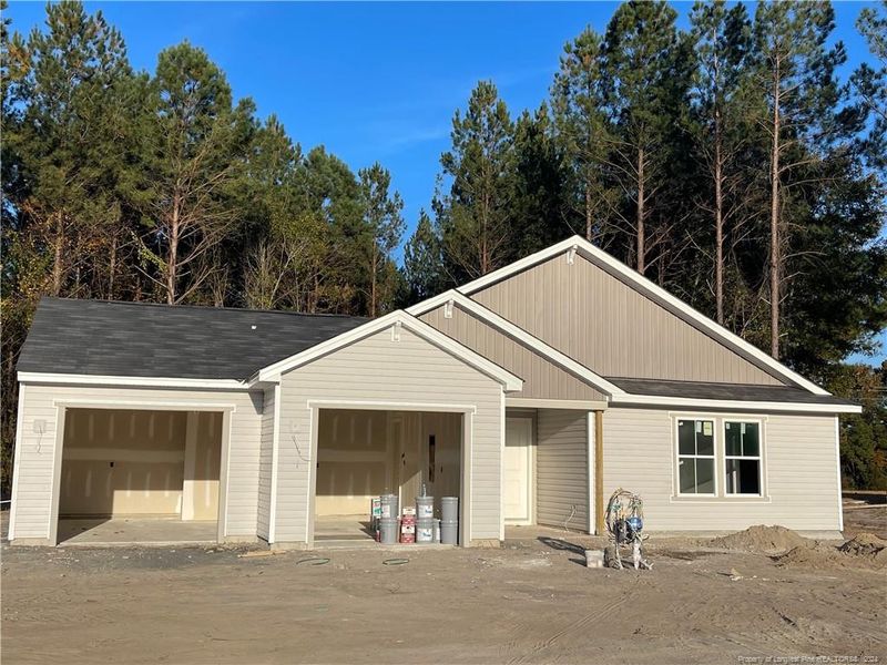 2753 Sheriff Watson Rd, Sanford, NC 27332