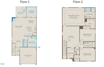 2754 Farmhouse Dr, Apex, NC 27502