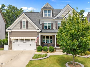 2754 Lake Waccamaw Trl, Apex, NC 27502