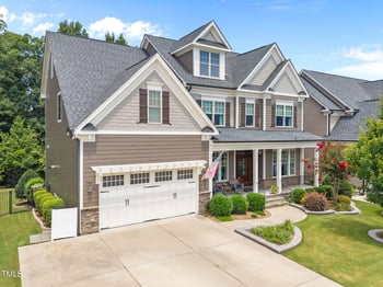 2754 Lake Waccamaw Trl, Apex, NC 27502