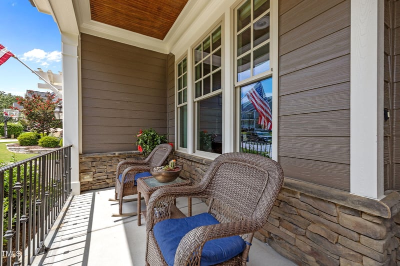 2754 Lake Waccamaw Trl, Apex, NC 27502