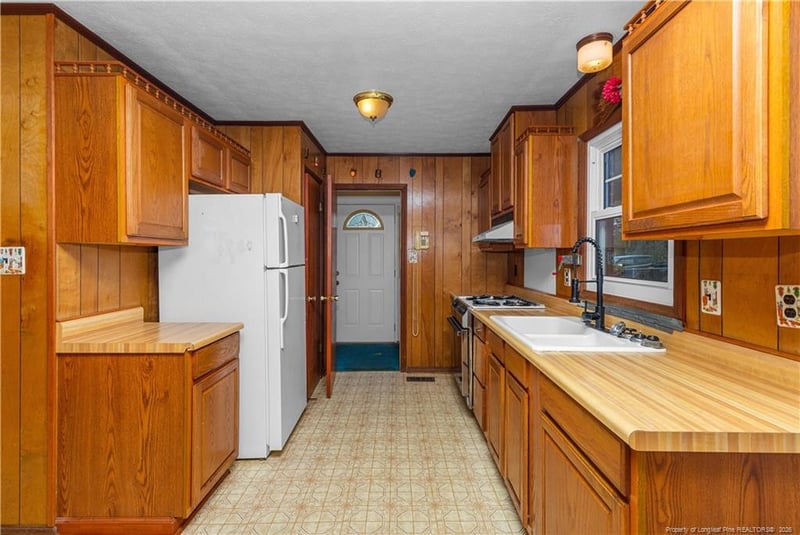 2755 Coronada Pw, Fayetteville, NC 28306