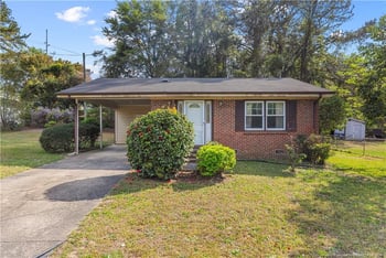 2755 Coronada Pw, Fayetteville, NC 28306