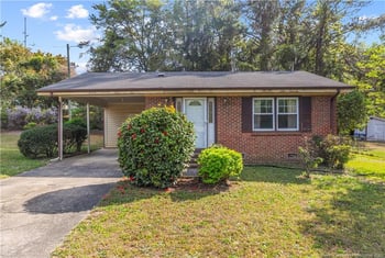 2755 Coronada Pw, Fayetteville, NC 28306