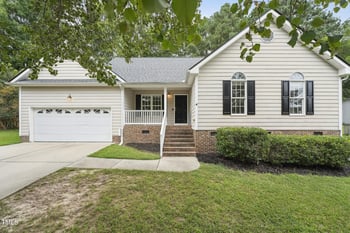 2755 Dorothy Ct, Creedmoor, NC 27522
