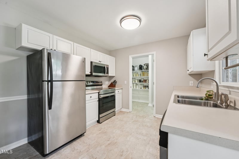 2755 Dorothy Ct, Creedmoor, NC 27522